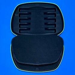 DLX Freak XL V1 Complete Barrel Kit w/ Inserts - Autococker Threaded - Dust Teal