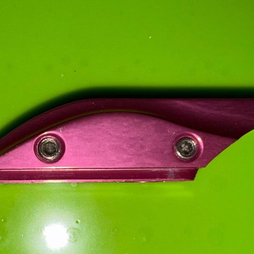 Smart Parts / GoG Paintball ION Rail Mount / Drop Forward / Dove Tail