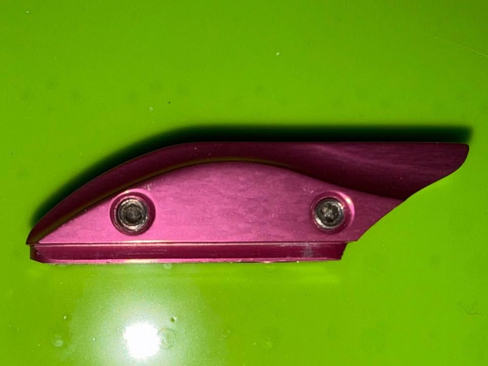Smart Parts / GoG Paintball ION Rail Mount / Drop Forward / Dove Tail