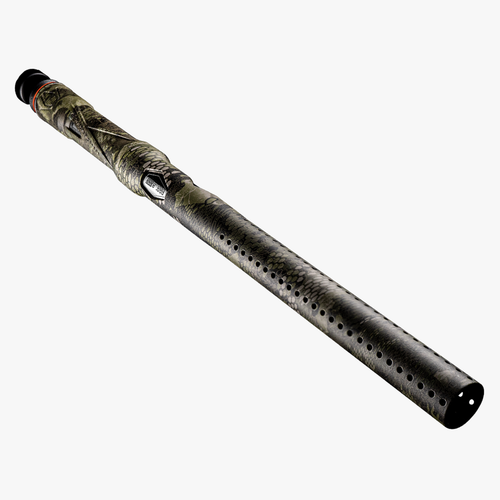 CRBN IC Barrel SS8" - Autococker Threads - Camo