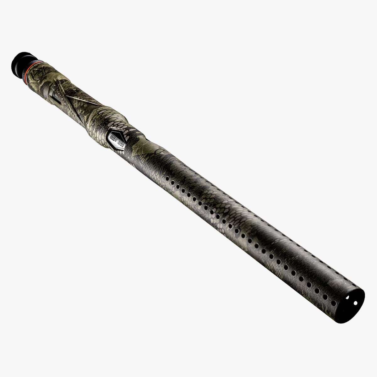 CRBN IC Barrel SS8" - Autococker Threads - Camo