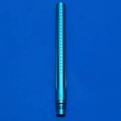 💥 DLX Freak XL 14" Barrel - Autococker Threaded - Dust Teal 💥