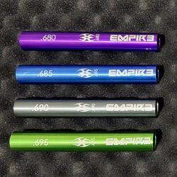 💥 EMPIRE SYX 1.5 PAINTBALL GUN and Complete Freak Kit 💥