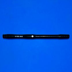 💥 DLX Luxe X Paintball Gun Marker - With Freak Barrel Kit - Black 💥