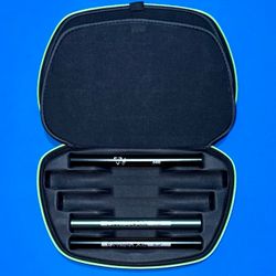 DLX Freak XL V1 Complete Barrel Kit w/ Inserts - Autococker Threaded - Dust Pink