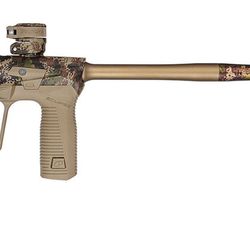 Planet Eclipse Etha 2 Electronic Paintball Gun - HDE Earth