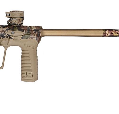 Planet Eclipse Etha 2 Electronic Paintball Gun - HDE Earth