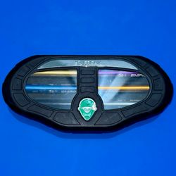 DLX Freak Boremaster Kit w/Hard Case - Multicolored Inserts