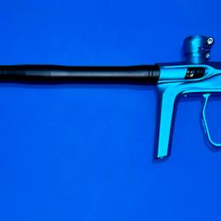 💥 SP Shocker XLS Electronic Paintball GUN Marker TEAL 💥
