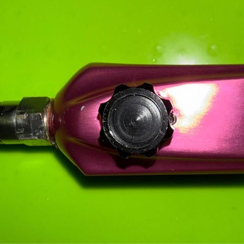 Smart Parts / GoG Paintball ION On / Off ASA