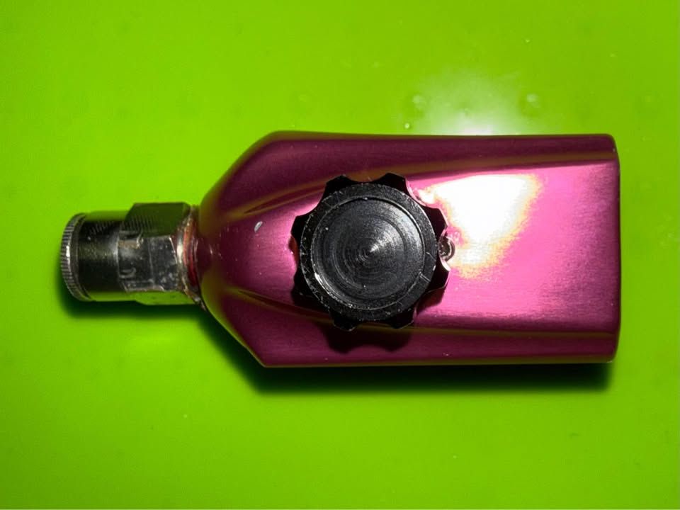 Smart Parts / GoG Paintball ION On / Off ASA