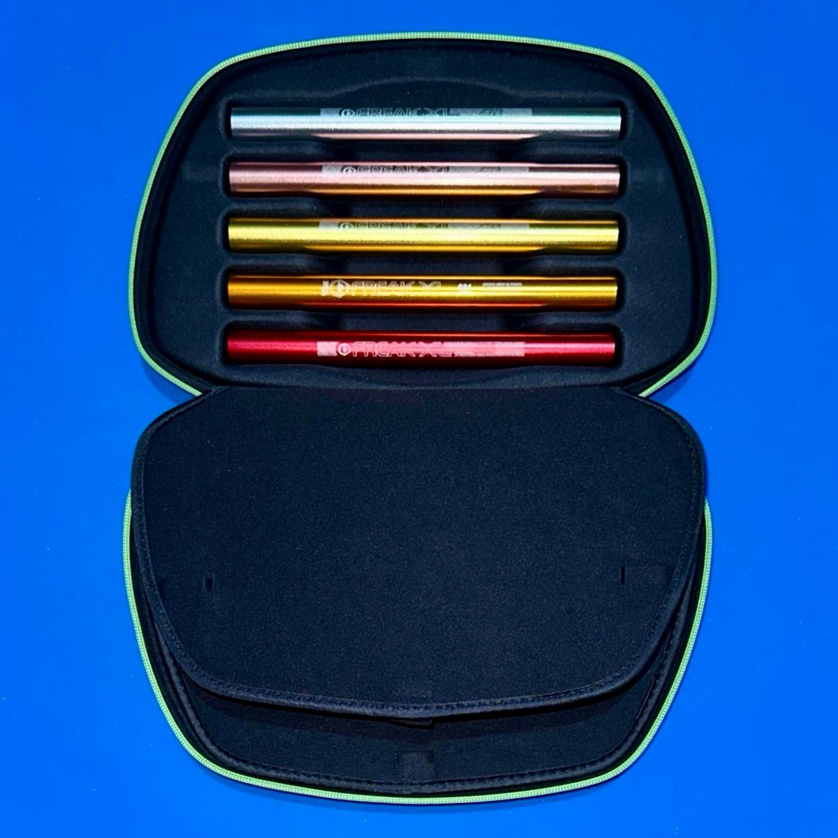 💥 DLX Freak XL Boremaster Insert Kit - Multicolored 💥