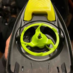 TFX 2 Loader Carbon Fiber