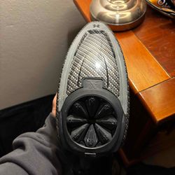 TFX 2 Loader Carbon Fiber