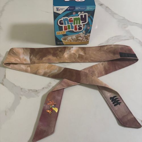 EOTS (Enemy Bites) Headband