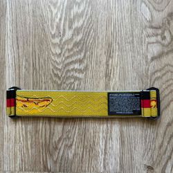 OG Woven Strap Germany