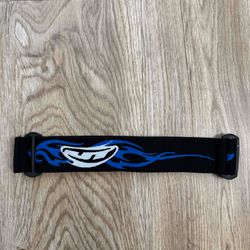 OG Woven Tribal Strap