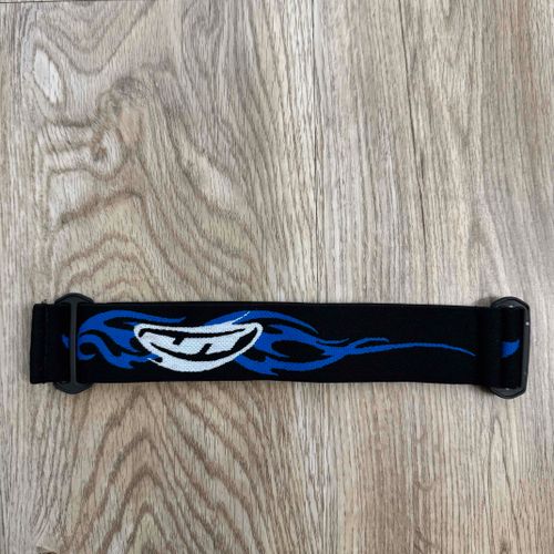 OG Woven Tribal Strap
