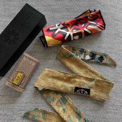 Hormesis Headband