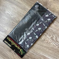OG Grape FS Headwrap 31/100
