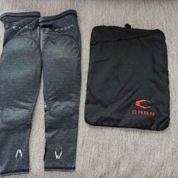 SC Elbow Sleeves Grey
