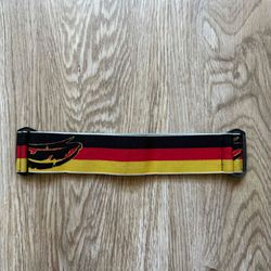 OG Woven Strap Germany