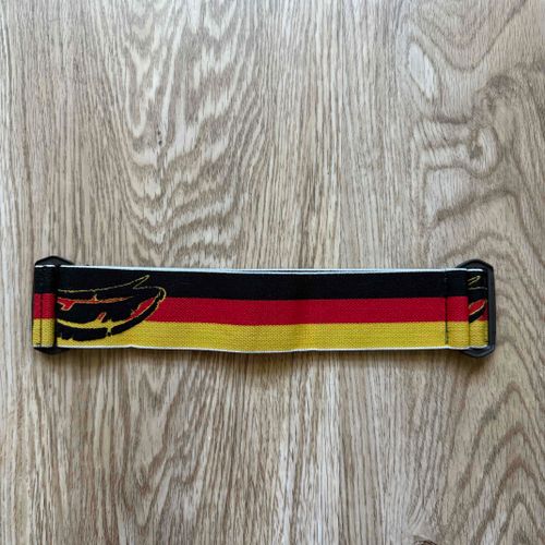 OG Woven Strap Germany