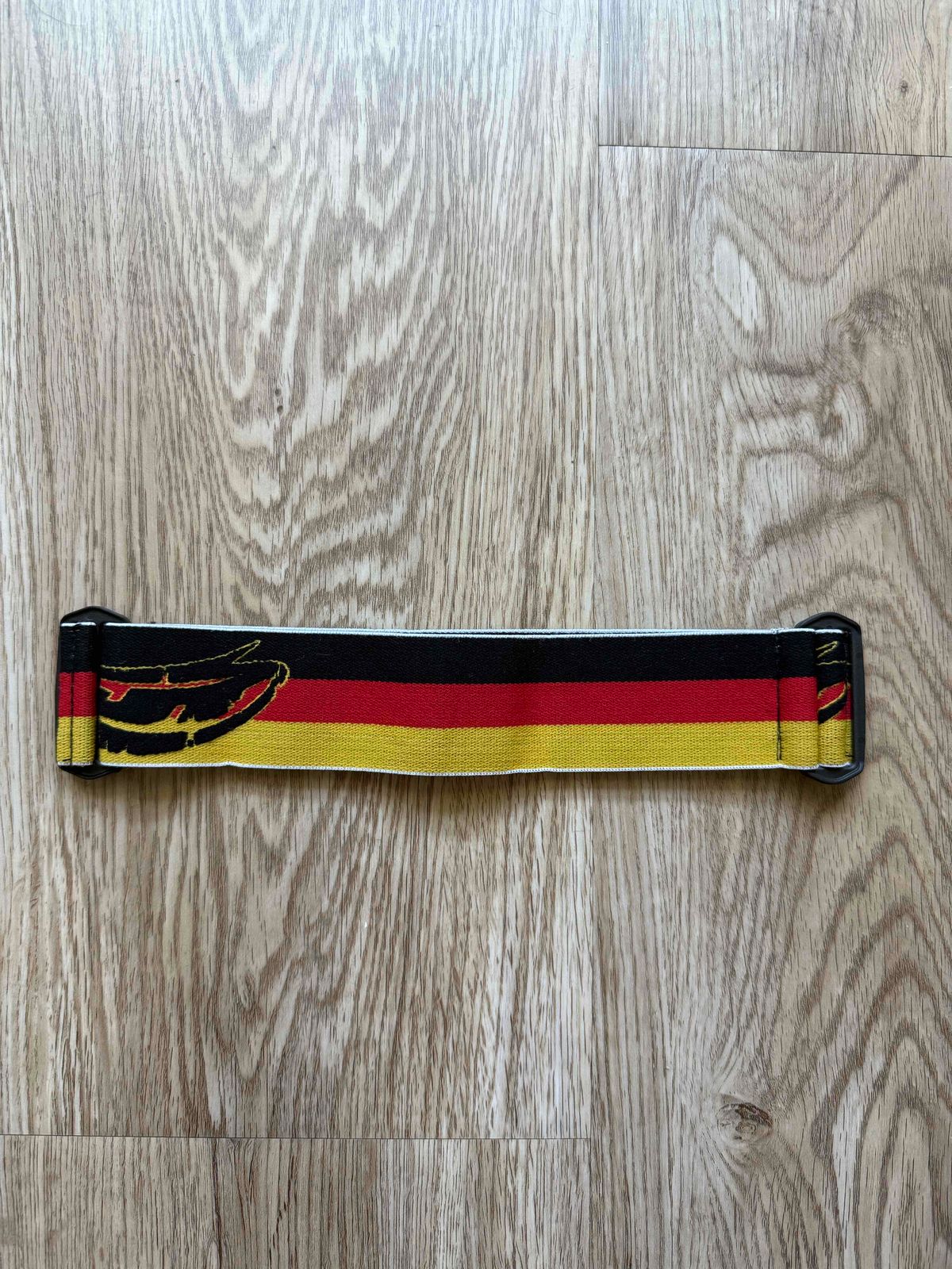 OG Woven Strap Germany