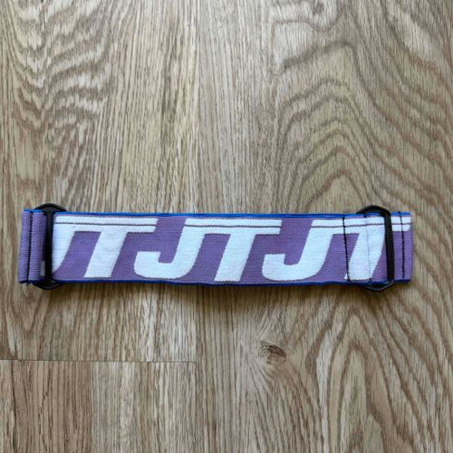 OG Woven Strap Purple