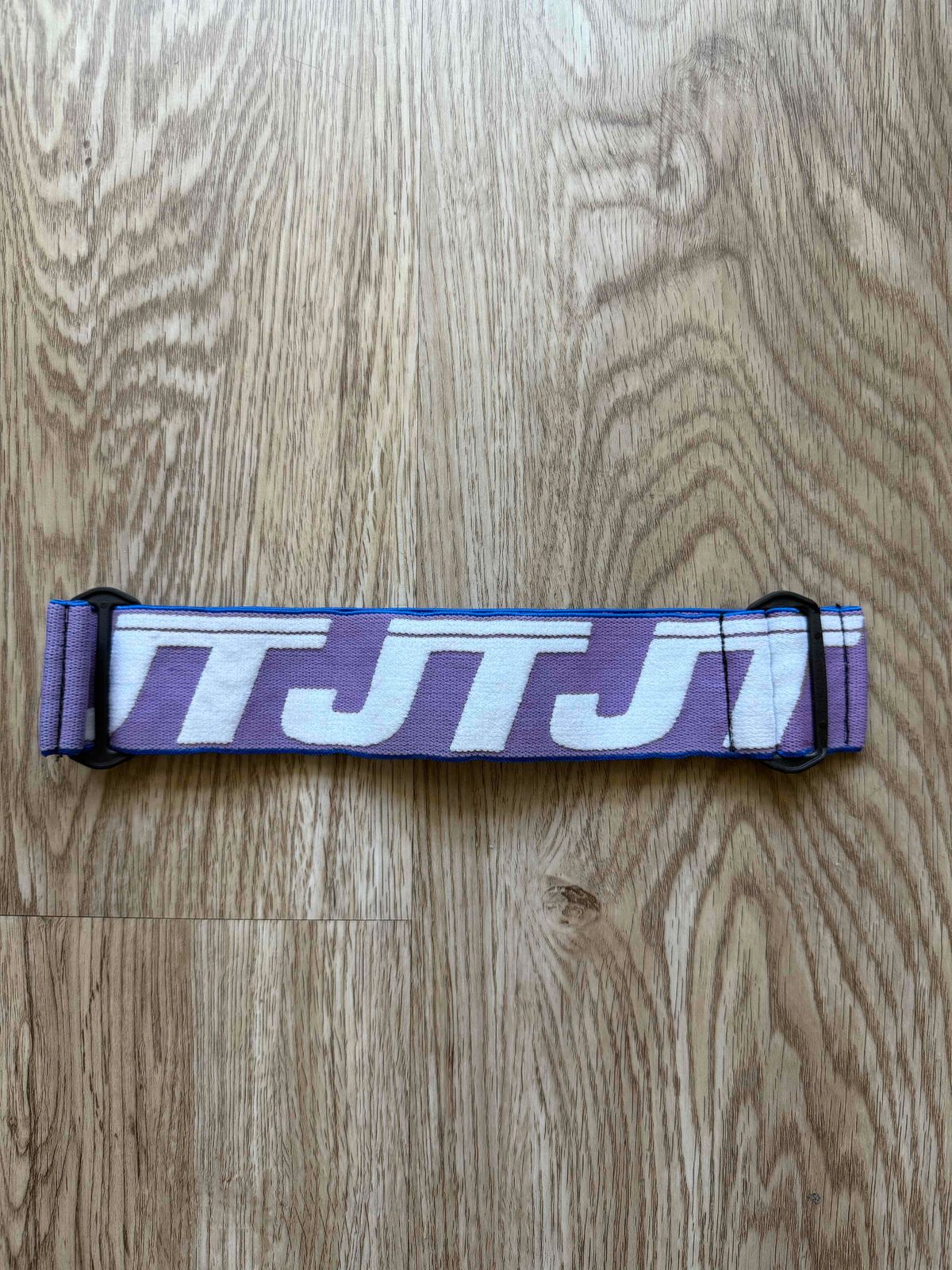 OG Woven Strap Purple