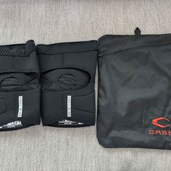CC Knee Pads Black