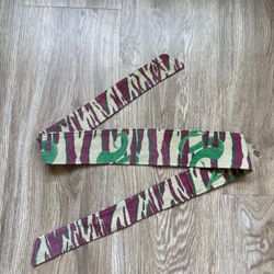 3 piece vert fuzion