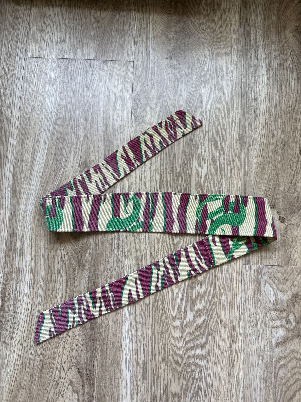 3 piece vert fuzion