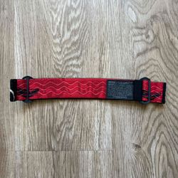 OG Woven Strap Sex Pistol