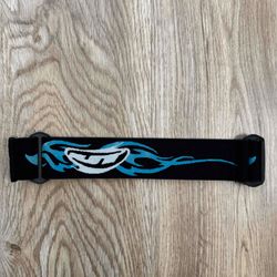 OG Woven Tribal Strap