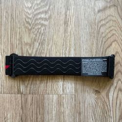 OG Woven Strap Red Tribal