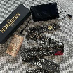 Hormesis Headband