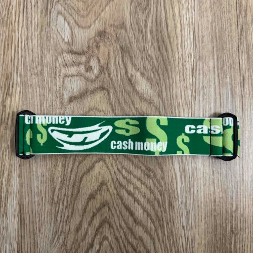 JT OG Woven Cash Money