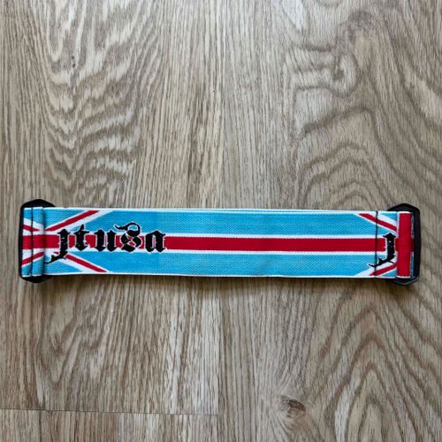 OG Woven Strap Uk