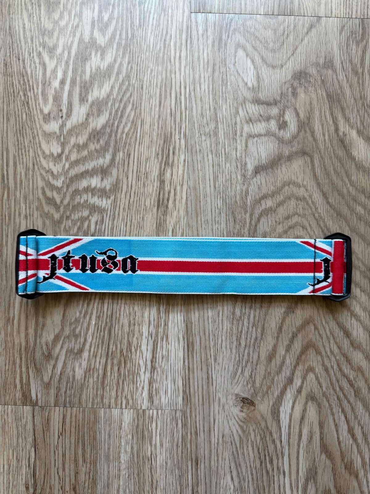 OG Woven Strap Uk