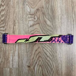 JT OG Woven Racing