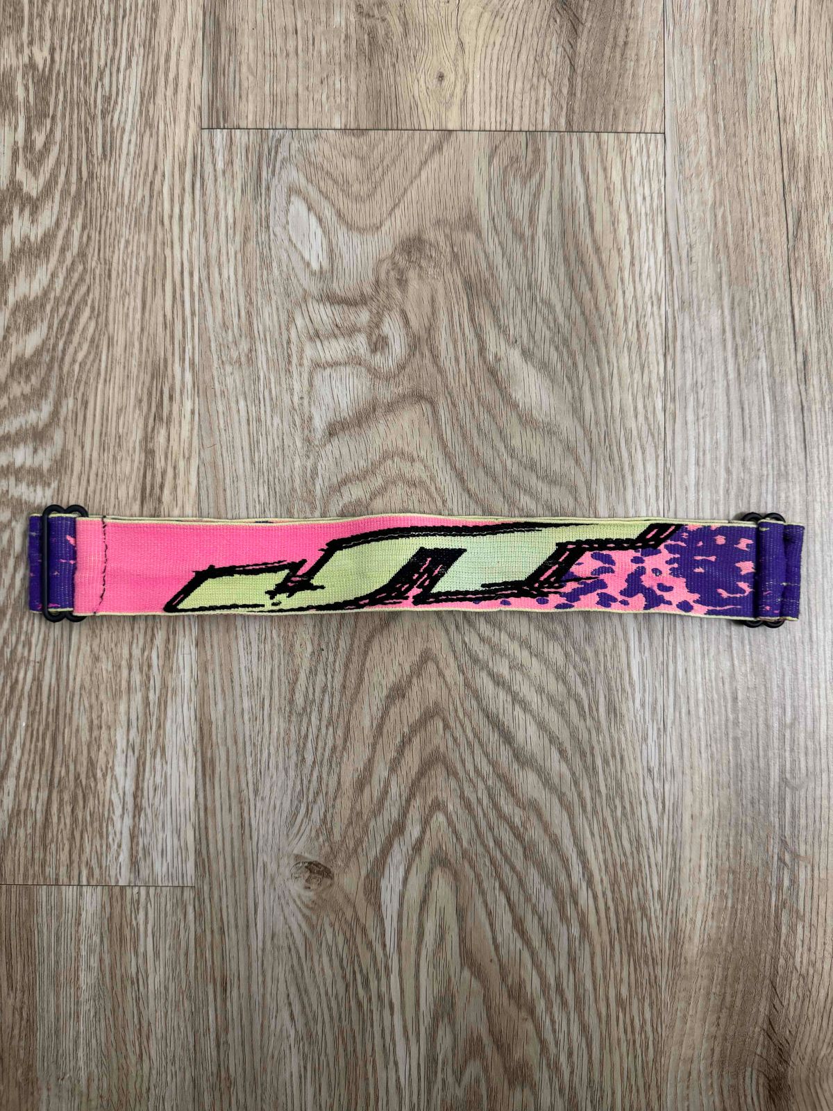 JT OG Woven Racing