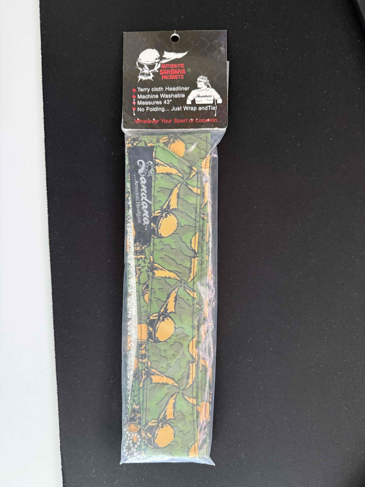 Sandana Coyote FS 73/100