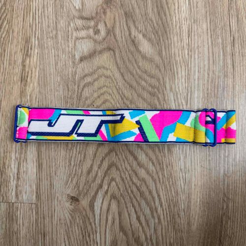 JT OG Woven Confetti
