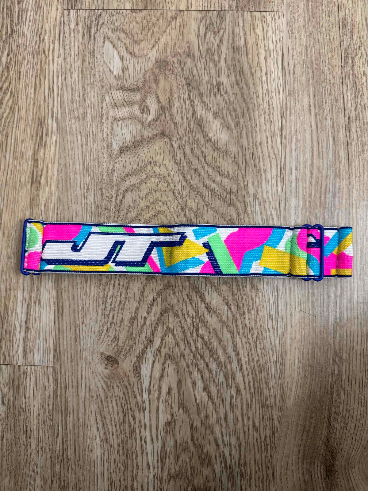 JT OG Woven Confetti