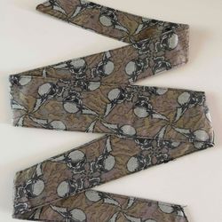 Flying Skulls