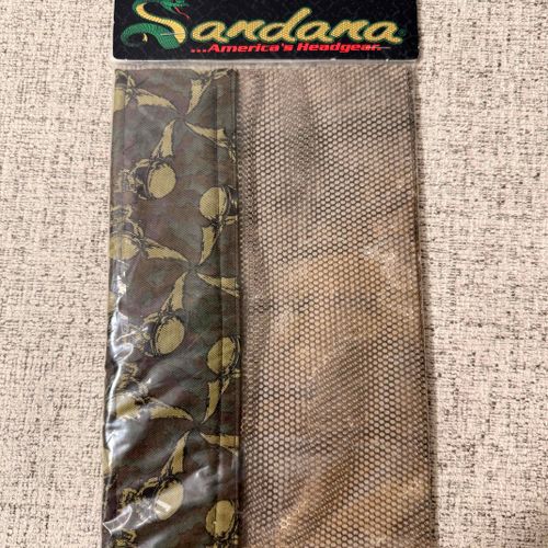 Sandana Headwrap