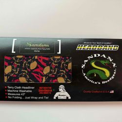 Sandana Headband