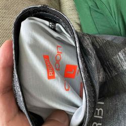 SC Elbow Sleeves Grey