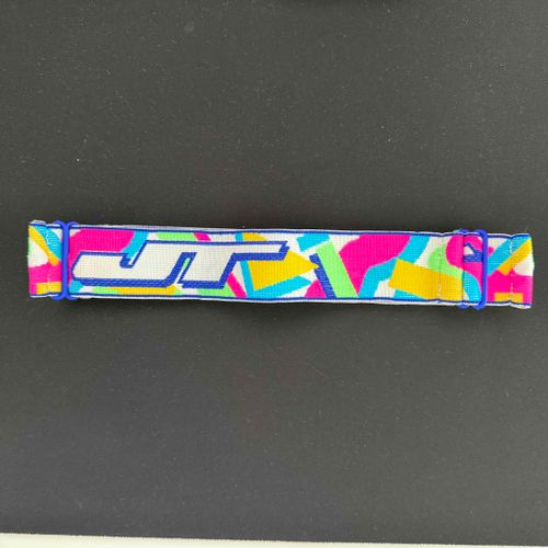 JT OG Woven Confetti